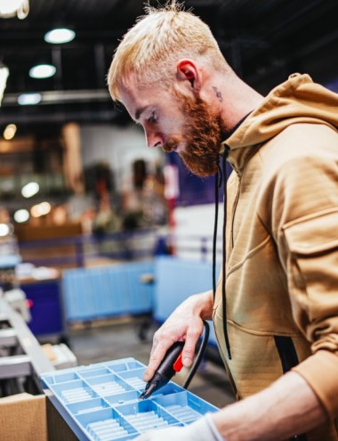 B.V. Vormenfabriek Tilburg Tilburg afbeelding 5